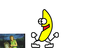 I&#039;m A Banana!