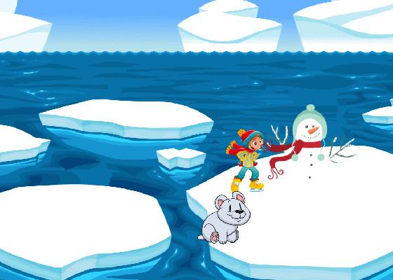 Snowman