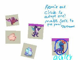 Prodigy Adoptables 2 1