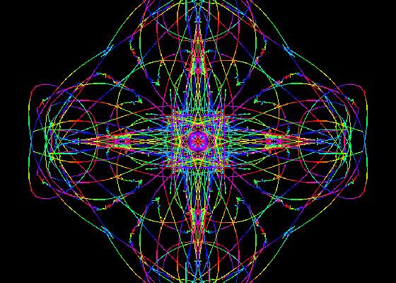 Kaleido Creater 1 1