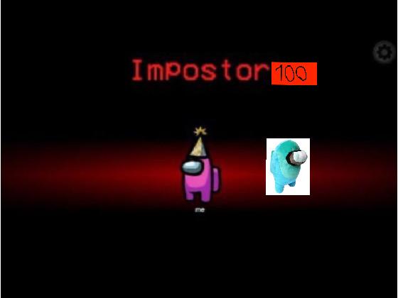 IMPOSTORS 1