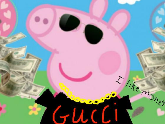 pepa pig the money maker 1 1 1