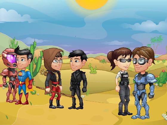 I don’t know what I make!