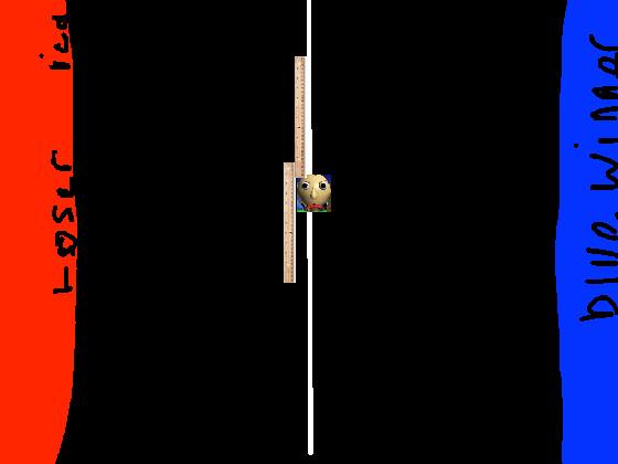 Baldi’s Basics in pong! 1
