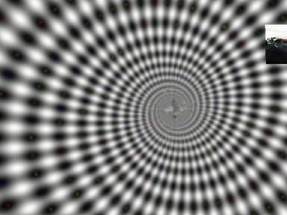 Optical Illusion 5 1 1