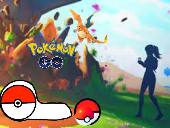 Pokémon GO 1