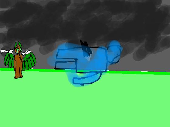 Add ur ocs in pain 1