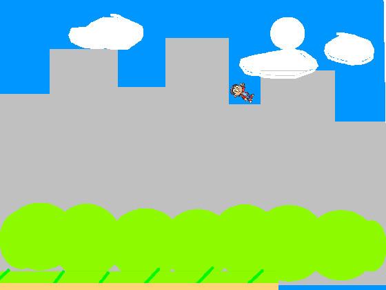 flappy bird  1