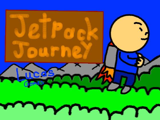 Jetpack Journey 1