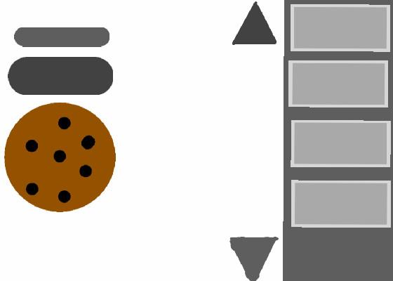 THE cookie clicker1.0