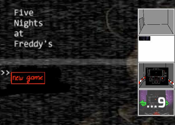 FNAF.Scary.better.updated