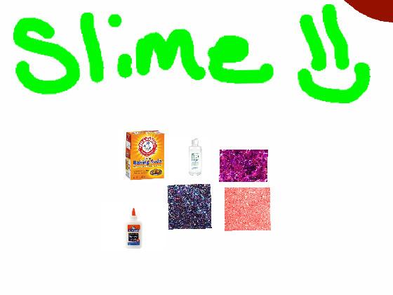 slime maker 3000 1