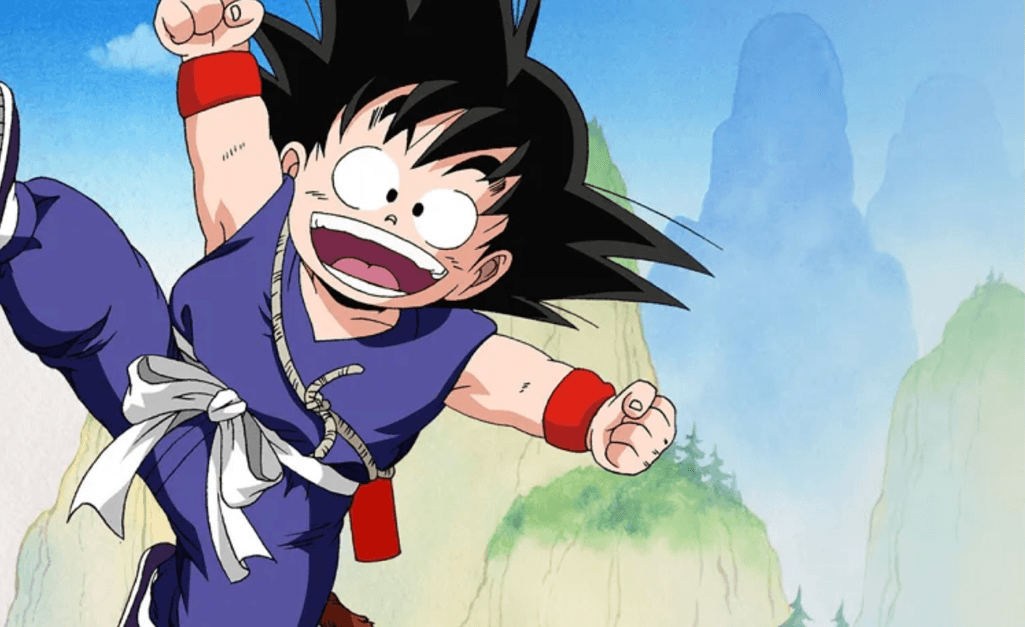 Dragon Ball Clicker