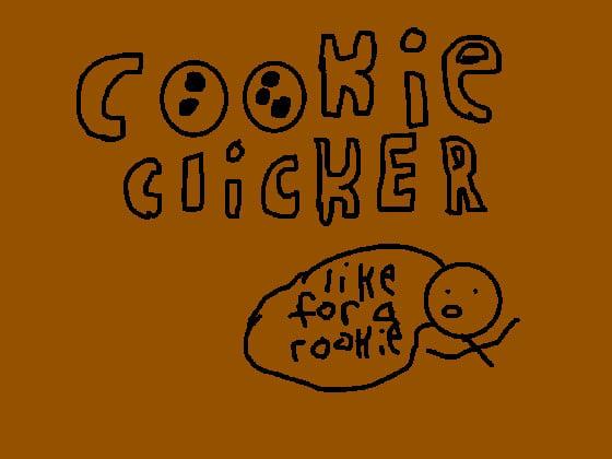 Cookie Clicker v.3