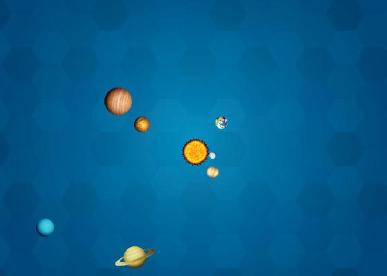 Solar System