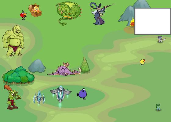 Adventure Game 1