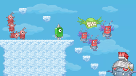 Hero vs Villains boys rule