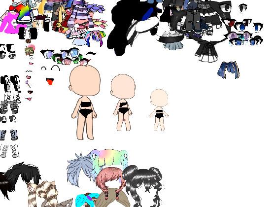 pretty vs darkness 1