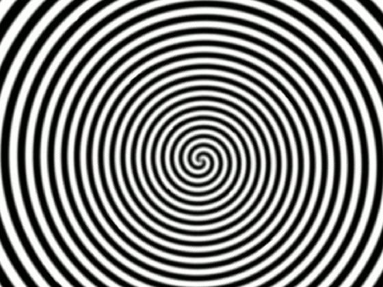 hypnosis by caleb