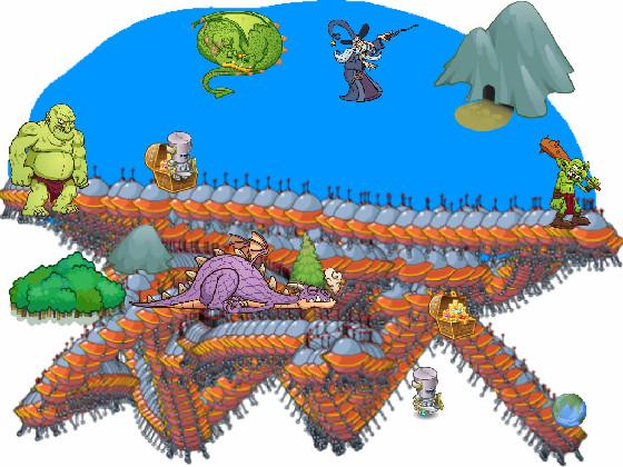 Adventure Game 1