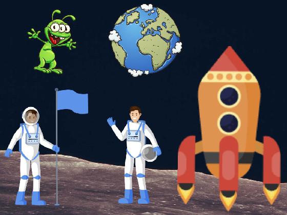space is full of aliens