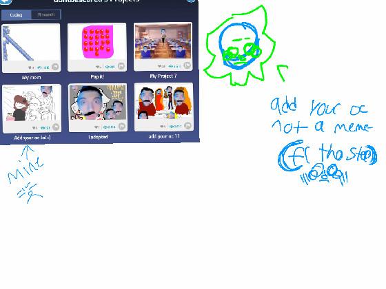 Dontbescared please. stop-