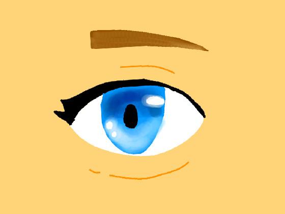 Eye tutorial 2