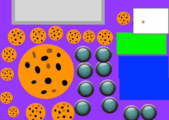 Cookie Clicker 11