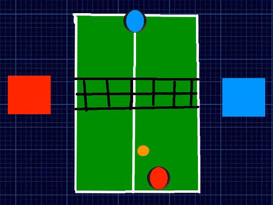 Ping Pong! (Please Like!) 1 1