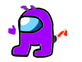 When the fnaf is sus 4