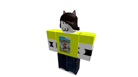 (REUPLOAD^2) MY in oc roblox from Froggyjump06