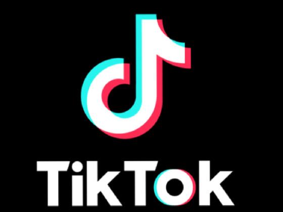 Like if u use Tik Tok