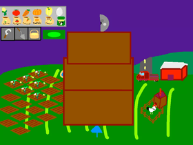 Farming Simulator 1.9.2