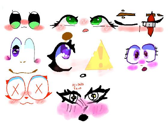 re:re:re:Re: Add Your face 1