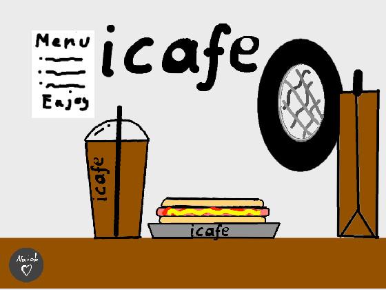 i Cafe 2