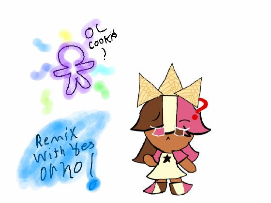 vote for OC cookies