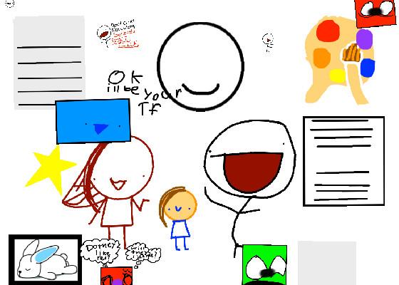 I like to join (GamerTV) 1