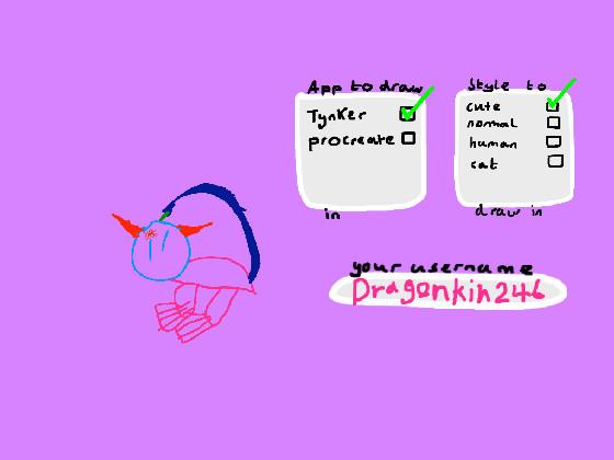 Art requests! Open 1 1