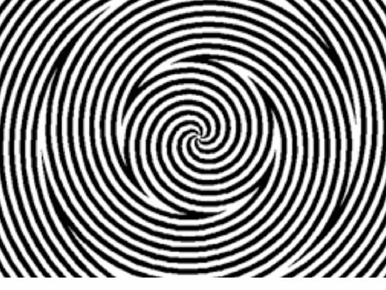  optical illusion  1 1