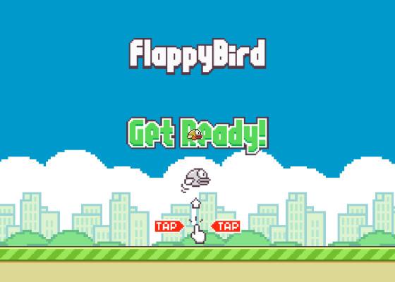 flappy bird 1