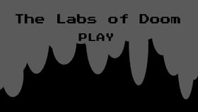 LABS OF DOOM - GOLDEN EDITION