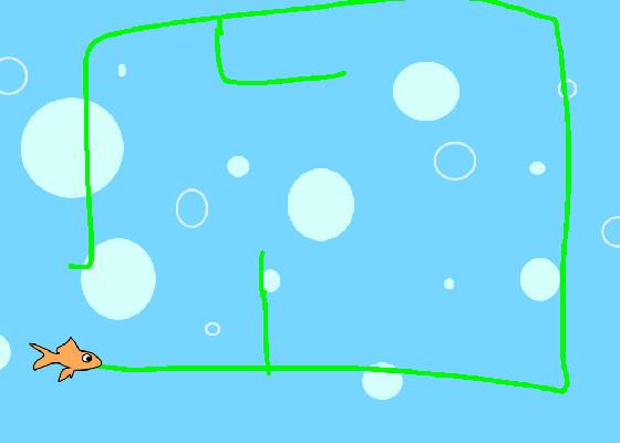 Draw a Maze 1