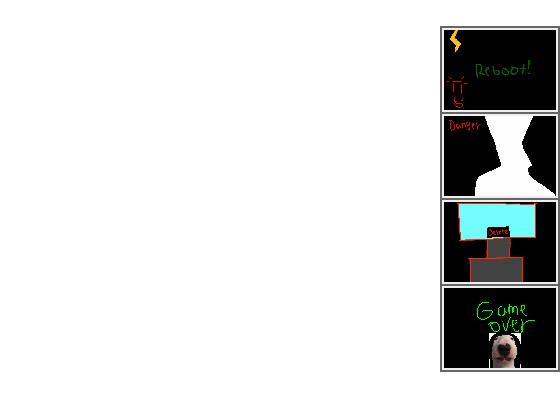 Hacking simulator