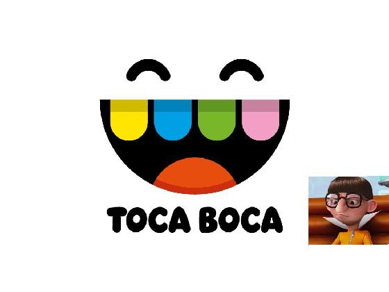 Toca Boca vs Vector