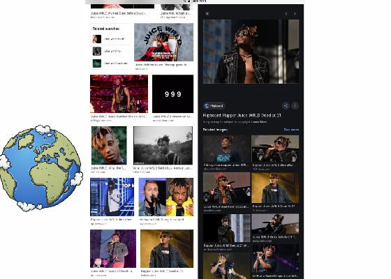 juice wrld 1 1