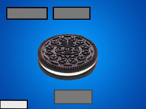 Mega Oreo Clicker 1
