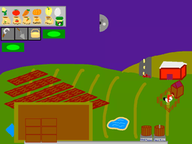 Farming Simulator 1.9.3
