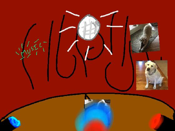 Party In The Attic! 1