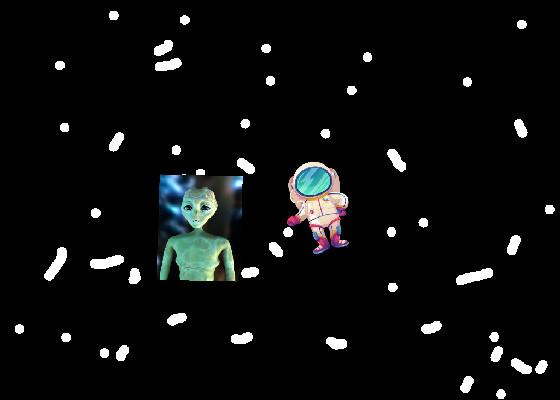 Alien and Chicken Clicker 8