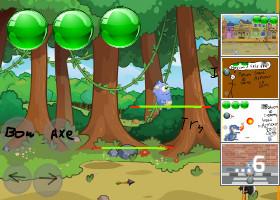 Actors Adventure 2 Beta